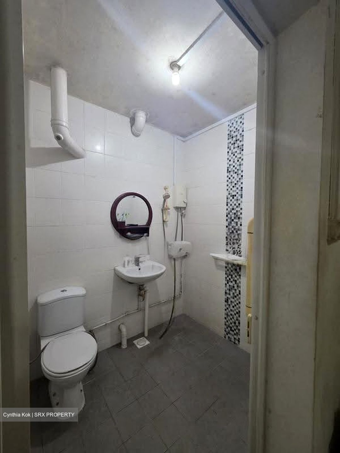 Blk 113 Pending Road (Bukit Panjang), HDB 3 Rooms #607084461
